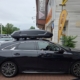 Bagażniki i akcesoria Kia Pro Ceed GT (II) 2020