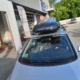 Bagażniki i akcesoria Volkswagen Golf Plus 2007