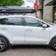 Boxy Kia Sportage (IV) 2017