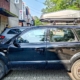 Boxy Hyundai Tucson (I) 2005