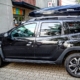Boxy Dacia Duster II do 2024 2023