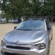 Bagażniki i akcesoria Citroen C4 X 2025