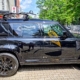 Bagażniki i akcesoria Land Rover Defender 110 2022
