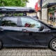 Boxy Mercedes B-Class (W246) 2018