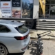 Platformy rowerowe na hak Volkswagen Passat Variant (B9) 2025