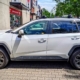 Bagażniki i akcesoria Toyota Rav 4 (V) 2024