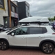 Boxy Peugeot 2008 I 2015