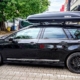 Boxy Citroen C5 (II) 2017