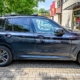 Bagażniki i akcesoria Bmw X3 (G01) 2020