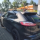 Bagażniki i akcesoria Ford Edge (II) 2019