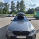 Boxy Bmw Serie 3 (G20) 2025