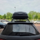 Bagażniki i akcesoria Volkswagen Tiguan Allspace 2021