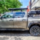 Bagażniki i akcesoria Toyota Hi Lux 2024