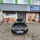 Bagażniki i akcesoria Audi A4 (B8) 2011
