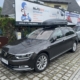 Boxy Volkswagen Passat Variant (B8) 2019