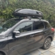 Boxy Suzuki Sx4 S-Cross 2016