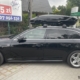 Boxy Audi A4 Avant (B9) 2017