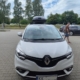 Bagażniki i akcesoria Renault Grand Scenic IV 2019