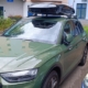 Boxy Audi Q5 II (FY) 2024