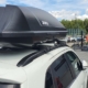 Boxy Mitsubishi ASX 2013