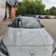 Bagażniki i akcesoria Bmw Serie 2 (F44) Grand Coupe 2025