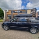 Boxy Chrysler Town & Country 2005