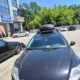 Boxy Ford Mondeo (IV) 2014