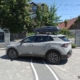 Boxy Kia Sportage (V) 2023