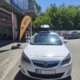 Boxy Opel Astra J Sporttourer 2012