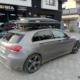Boxy Mercedes A-Class (W177) 2022