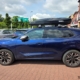 Boxy Cupra Terramar 2025