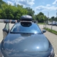 Boxy Hyundai i 30 (III) 2024