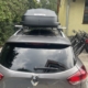 Boxy Renault Clio III 2014