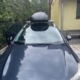 Boxy Citroen C5 (II) 2012