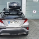 Boxy Toyota CHR I 2021