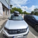Bagażniki i akcesoria Volkswagen T-Cross 2022
