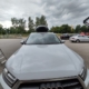 Boxy Audi Q7 (II) 2019