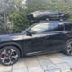 Boxy Skoda Kodiaq II 2024