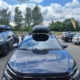 Bagażniki i akcesoria Volkswagen Taigo 2025