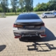 Platformy rowerowe na hak Bmw Serie 7 (G11) 2025