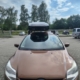 Boxy Ford Focus (III) 2016