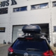 Boxy Nissan (datsun) X-Trail (T33) 2023