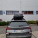 Boxy Skoda Kamiq 2023