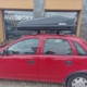Boxy Opel Corsa C 2004
