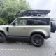 Boxy Land Rover Defender 90 2020