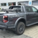 Bagażniki i akcesoria Ford Ranger VI Raptor 2025