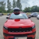 Bagażniki i akcesoria Jeep Compass 2023