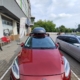 Bagażniki i akcesoria Ford Fiesta (VII) 2019