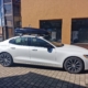 Boxy Volvo S 60 (III) 2021