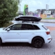 Boxy Audi Q5 III (GU) 2024